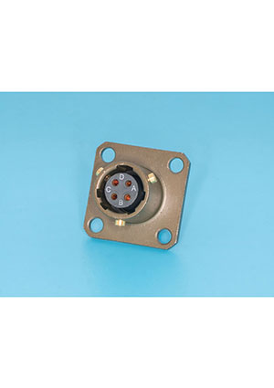 62IN-12E-8-4S, ������ Amphenol ����� 62IN  4 ��������, ������ �� ����