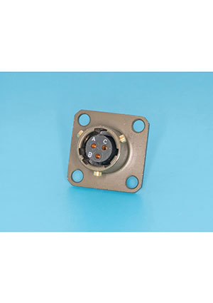 62IN-12E-8-3S, ������ Amphenol ����� 62IN  3 ��������, ������ �� ����