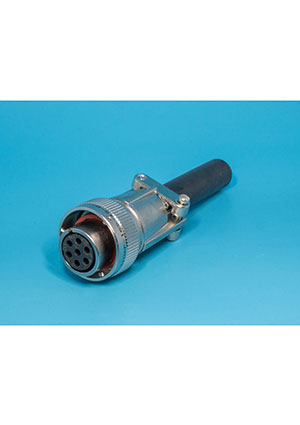 97B3106F-16S-1S(A23), ������ Amphenol ����� 97B, ACA-B  7 ���������, ������ �� ������