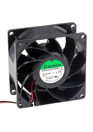 PMD2408PMB1-A(2).GN, ���������� 24� DC, 80x80x38��, 55,2���
