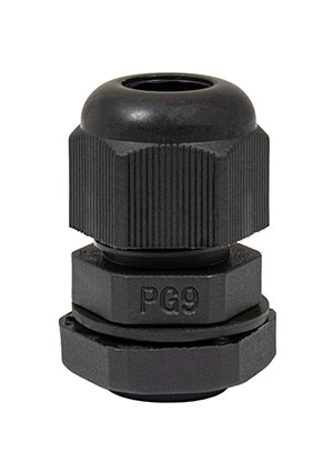 PG-9B, ��������� �����, ����������� �������