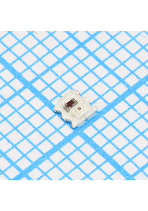 WS2812B-2020, ��������� SMD 2020 RGB � ���������� ����������