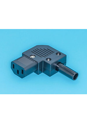 AC-102R2, ������ ������� 220� C13, ������ �� ������, ������ ����, ��� 2, 6A