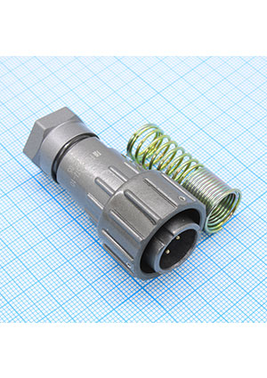 FQ18-5TJ-10, ����� ��������� 5 ���������