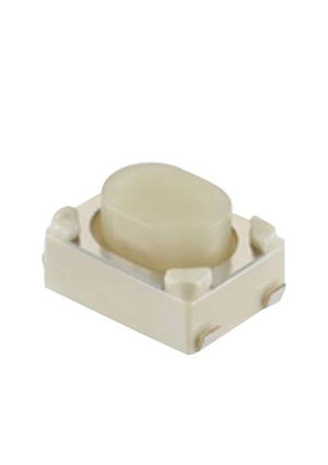 SKRPACE010, ������ ���������� 4.2x3.2x2.5mm 0.05A 16V 2.55N 50000������ SMD ������