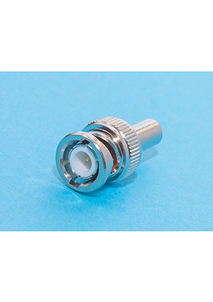 BNC-C58P, ������ BNC ����� �� ������ RG-58, ��������