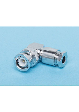 BNC-LS58P, ������ BNC ������ �� ������ RG-58, �������, �����