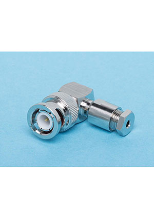 BNC-LS174P, ������ BNC ������ �� ������  RG-174U, �������, �����