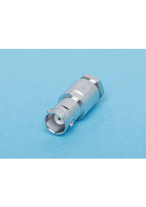 BNC-S58J, ������ BNC ������ �� ������ RG-58, ��� �����, �����