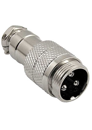 GX16M-3, ������ ����� �� ������ �16 3 ��������