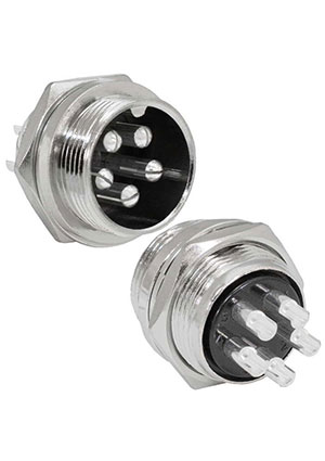 GX20M-5B, ������ �������������� �������������� RUICHI GX20M-5B, 5 ���������