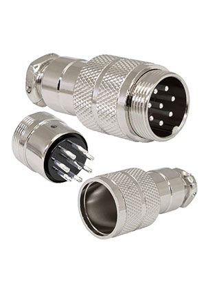GX20M-8, ������ �������������� �������������� RUICHI GX20M-8, 8 ���������