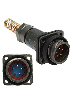 FQ18-5pin ZPJ-8, ������ ��������������� RUICHI FQ18-5pin ZPJ-8, 5-�� ����������