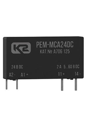 ���-���24DC, ���� ����������� �������������