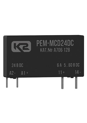 ���-��B24DC, ���� ����������� �������������