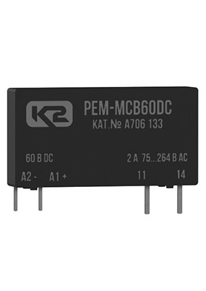 ���-��B60DC, ���� ����������� �������������