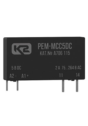 ���-��C5DC, ���� ����������� �������������