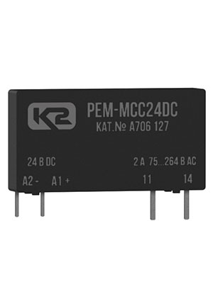 ���-��C24DC, ���� ����������� �������������