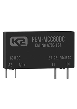 ���-��C60DC, ���� ����������� �������������