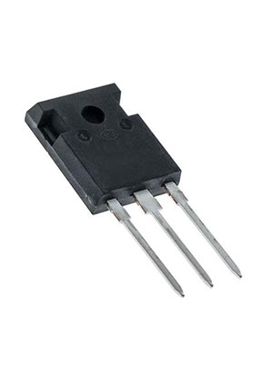 IXFH34N65X2, Trans MOSFET N-CH 650V 34A 3-Pin(3+Tab) TO-247AD
