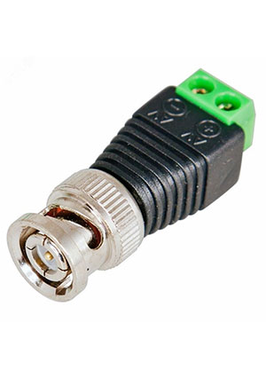 ������ BNC ������ � �������� �������� 05-3076, ������ BNC 50/75 �� ������ � �������� ��������