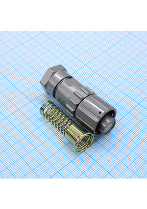 FQ14-9TK-8, ��������� �������, 9 ���������