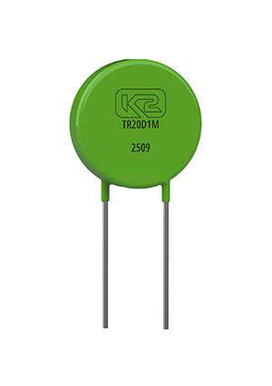 �R20D050�P1, ������������� � ����, 5 ��, 7 �