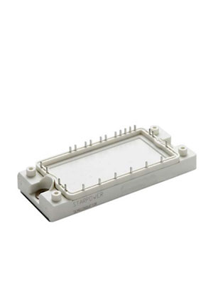 GD25PIY120C5S, Advanced Trench FS IGBT, Low Loss