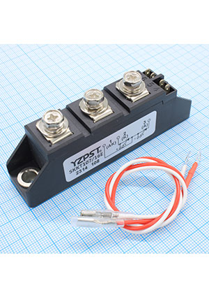 YZPST-SKKT107/16E, ������ �������, �����������