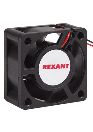 RX 4020MS 24VDC, ���������� 24� 40x40�20 S 6800 ��/���., 14.44�3/���, 28��, ��������� ����������, ��