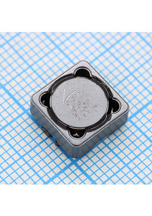 B82464P4223M000, ������� SMD ������������� 22uH +20% 2.25A 0.052 Ohm c ��������� �������
