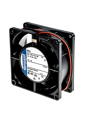 8314, ���������� 24V, 92mA 2.2W, 80x32