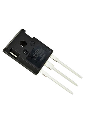 Littlefuse CLA50E1200HB тиристоры импортные
