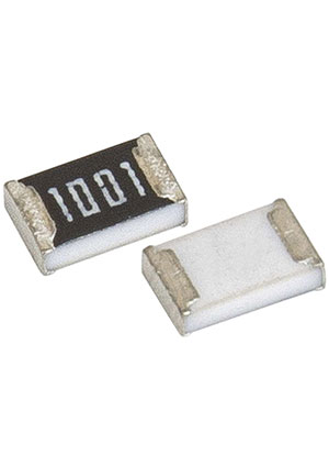 RT0805BRD071KL, ��������� ����������, ������ SMD080520X125MM