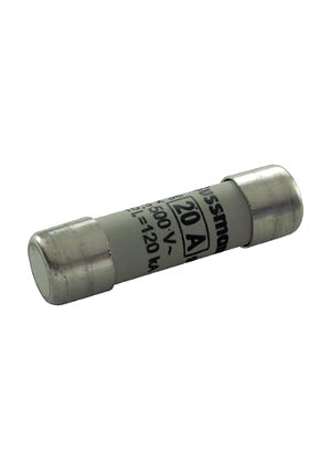 C10G10ML, �������������� 10�38�� 10A 500�   gG 120��