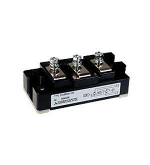 CM100DUS-12F, ������ 2 IGBT 600� 100A 50��� NFH �����