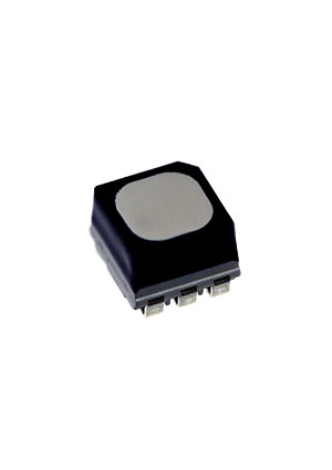 NationStar FM-Z3535RGBA-WT, ЧИП светодиод 3535 RGB ЧИП светодиоды