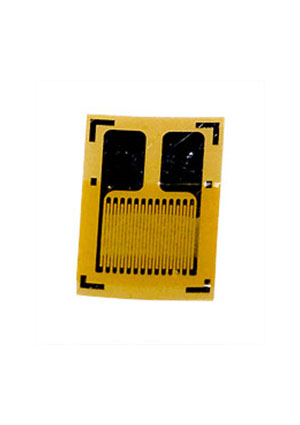 VPG MicroMeasur N2T-TR-A06-00370, тензорезистор (термокомпенсатор ) Тензодатчики, узлы встройки