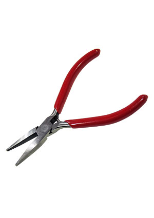 Top Kit s 205E, пассатижи плоскогубцы, пассатижи, тонкогубцы
