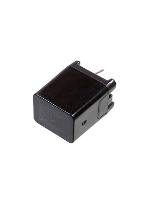 TDK EPCOS B59109J130A20, B59109J0130A20 РТС термистор 100Ом 25% PTC термисторы, позисторы