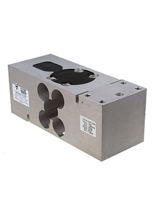 VPGMeasurements 1252-0100, тензодатчик на 100 кг, класс точности C3 Тензодатчики, узлы встройки