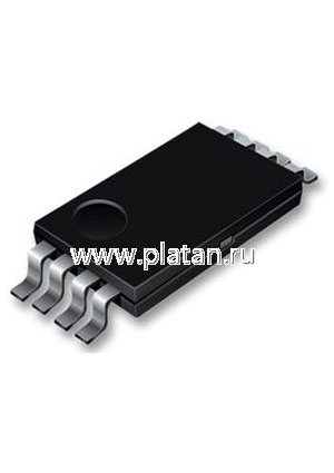Infineon TLE6250G, CAN трансивер, SO8 интерфейсы CAN