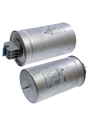 TDK EPCOS B25673A4252A40, B25673A4252A040, конденсатор фазовый 25кВар 440В MKK440 D25-02 конденсаторы фазовые косинусные