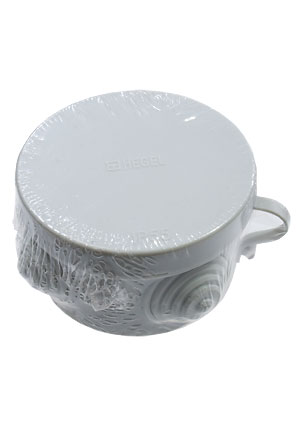 Россия КР2601 КОРОБКА РАЗВЕТВИТ. ОТКР.УСТ. 65Х40 коробки монтажные распаячные