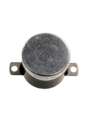 HONEYWELL 2455R--01000081, термостат 13/4C НЗ 10A 240В -/+3гр подвижный фланец 2 отв термостаты