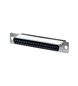 164534-4, D-SUB    37. HDP20, - 205209-2 (  167295-1  )