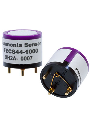 FECS44-1000, ������ ����������.������ (NH3) (0-1000ppm)