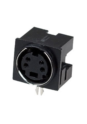 1-480, ������ mini DIN 4 �������� (s-vhs) ������ ������� �� �����