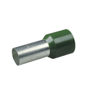 Cirmaker LT350025, наконечник 50 мм2НШВИ 50-20 наконечники втулочные