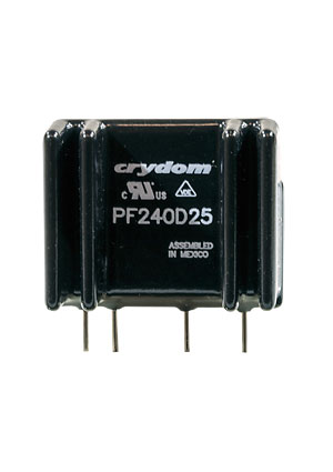 PF240D25,   3-15VDC 25/240VAC